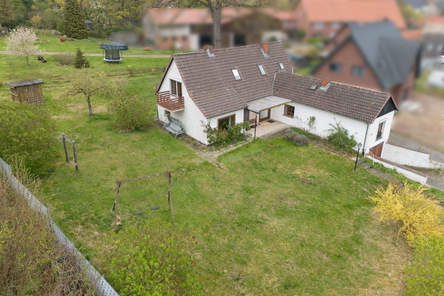 drohne front seitlich