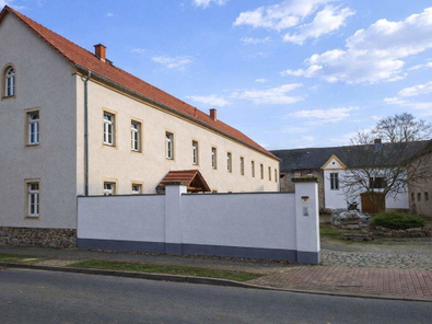 Straßenansicht