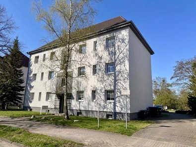 Mehrfamilienhaus