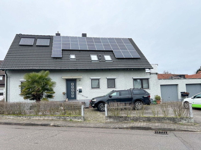 Gebäude