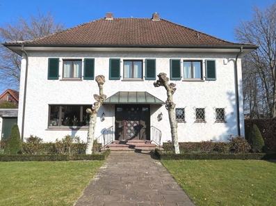 Ansicht vorne