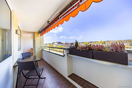 Westbalkon