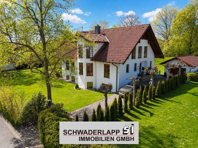 Seitenansicht