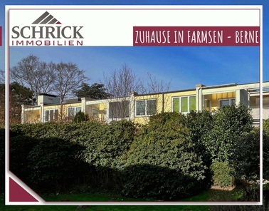 SCHRICK IMMO Farmsen-Berne