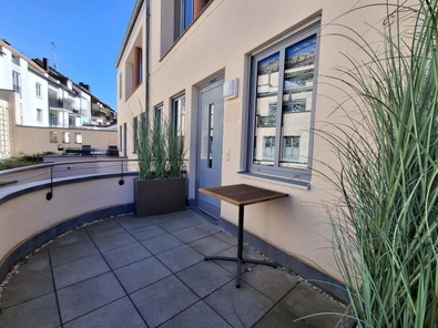 Ihre Genieserplatz