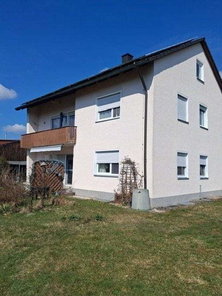 Zweifamilienhaus