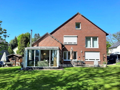 Ihr neues Zuhause