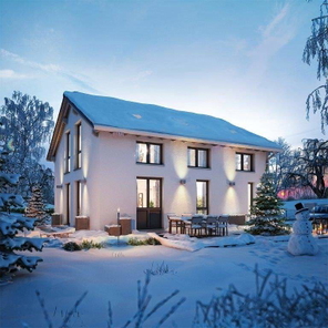 Wohn-und Geschäftshaus
