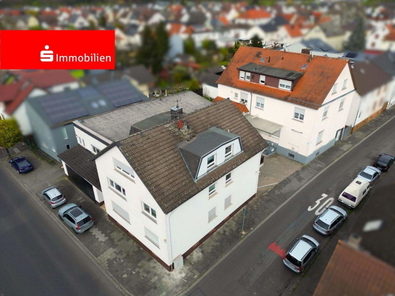 Vorderansicht