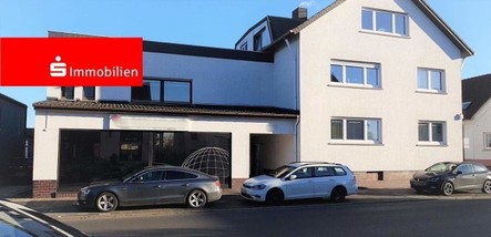 Vorderansicht