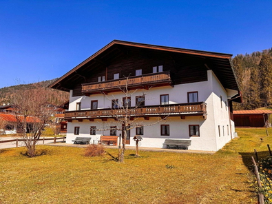Südansicht