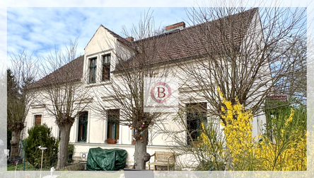 Charmantes Mehrfamilienhaus
