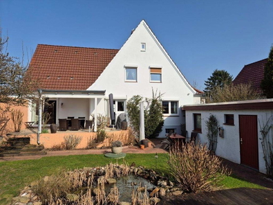 Rückansicht