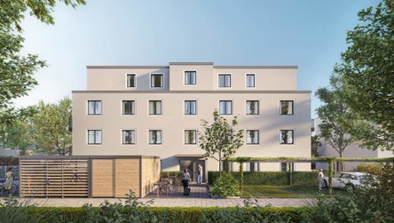 Außenansicht neu