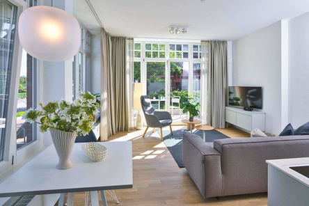 Lüttjeod Apartment 1