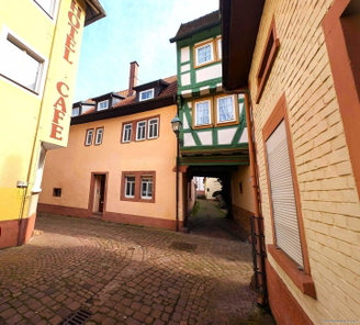 Außenansicht
