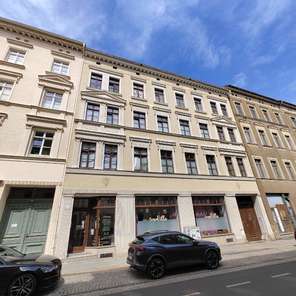 Außenansicht straßenseitig 01