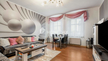 Wohnzimmer 1