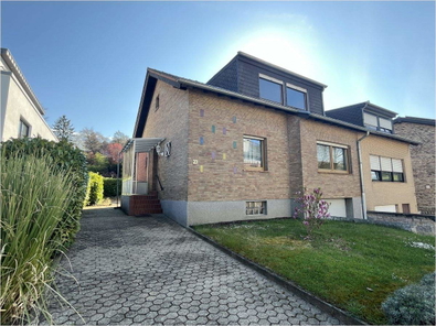 Peter Dondorf Immobilien - Außenansicht