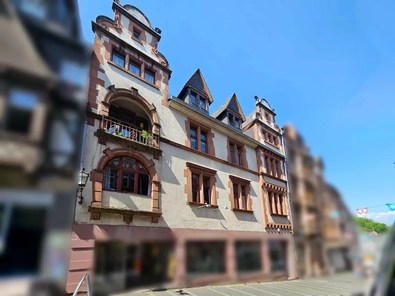 Außenansicht