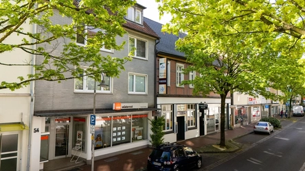 Frontansicht