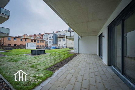 Loggia