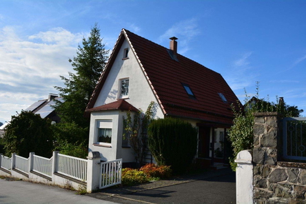 Vorderhaus