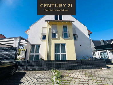 Century 21 Felten Immobilien
