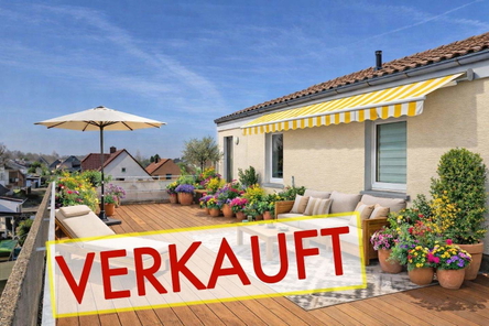 VERKAUFT