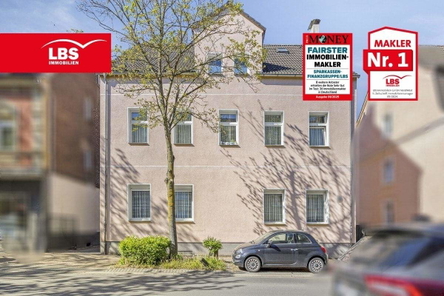 Hausfront