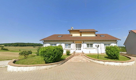 Front Ansicht
