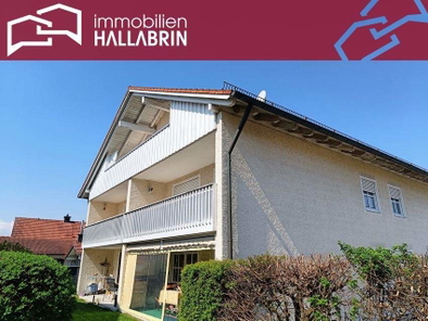 2-Zimmer-Eigentumswohnung