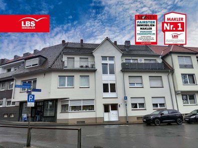 Straßenansicht