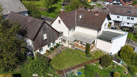 Außenansicht_Garten