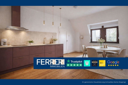 Ferreri Immobilien