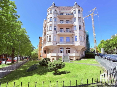 Traumhafter Altbau