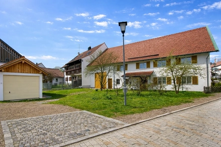 Außenansicht