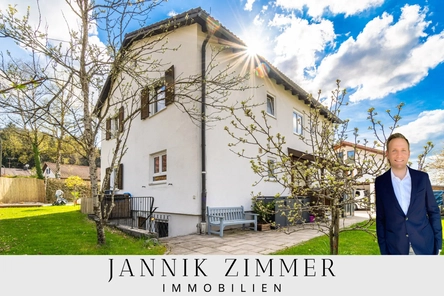 JANNIK ZIMMER Immobilien