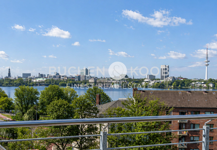Alsterblick