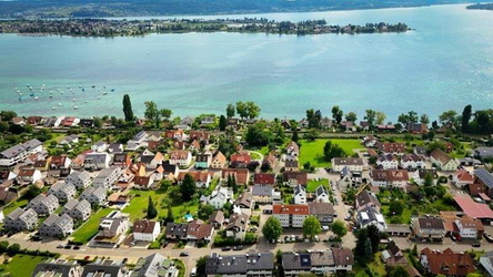 Hausansicht/Lage