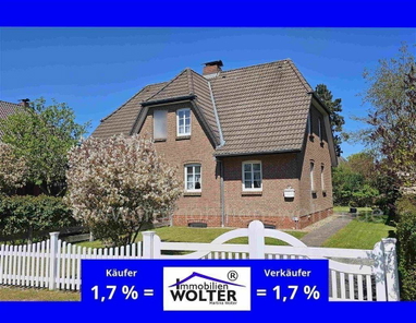 Wrixum Föhr Haushälfte