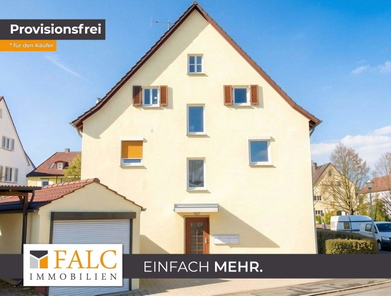 Außenansicht - KI