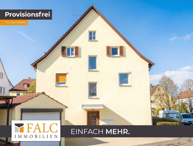 Außenansicht - KI
