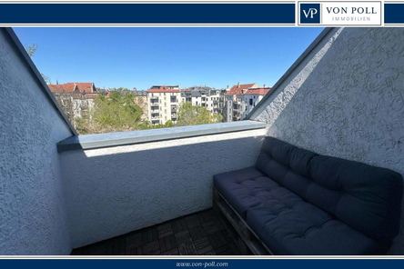 VON POLL IMMOBILIEN