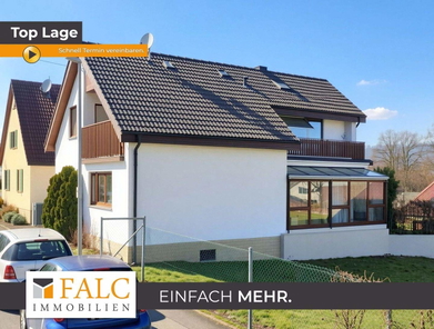 Ihr neues Zuhause