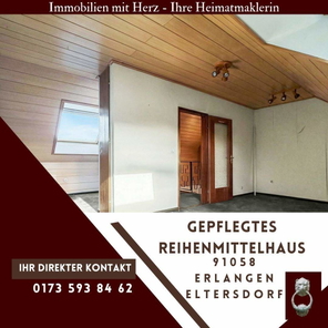 Dachgeschoss