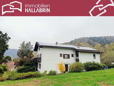 Mehrfamilienhaus
