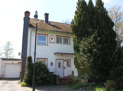 Frontansicht