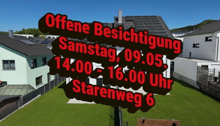 Offene Besichtigung
