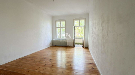 Zimmer 1 / room 1